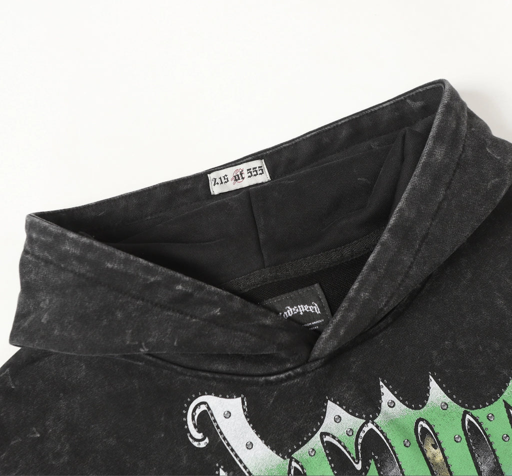HOODIE GODSPEED