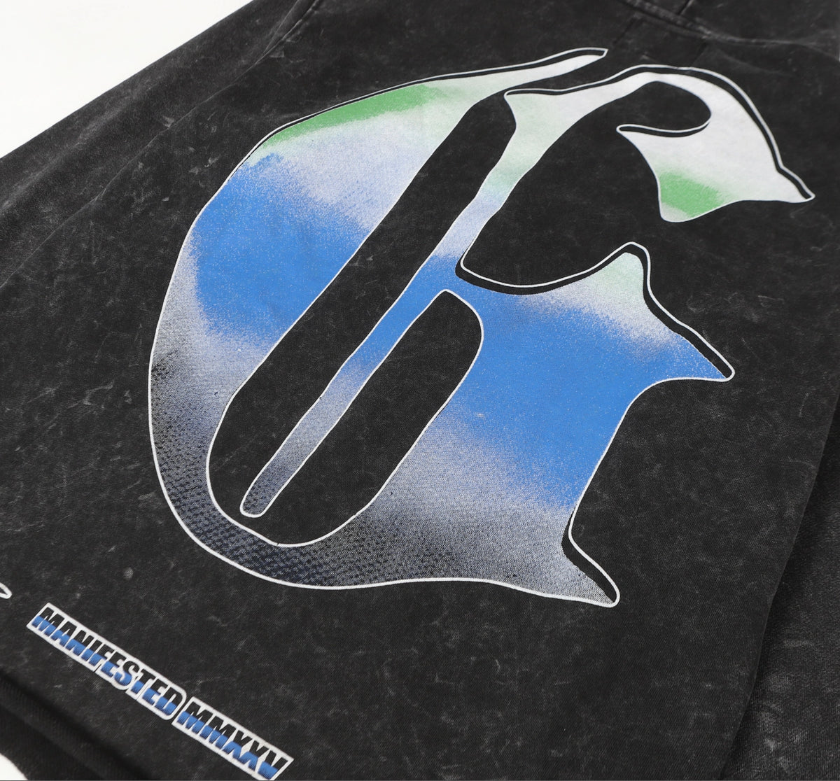 HOODIE GODSPEED