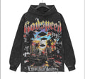 HOODIE GODSPEED