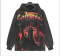 HOODIE GODSPEED