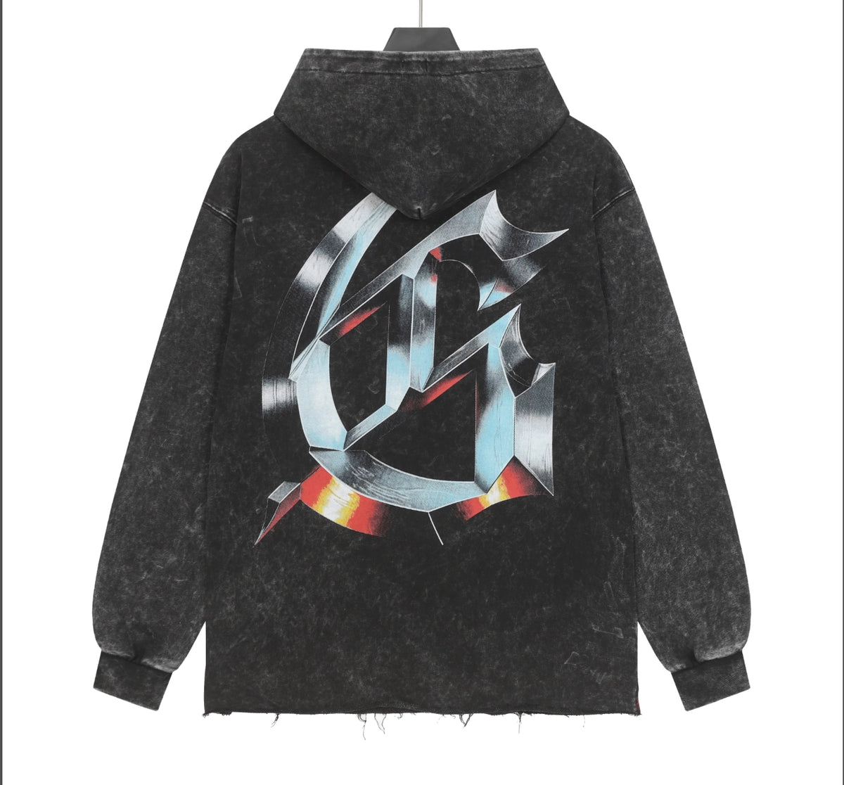 HOODIE GODSPEED