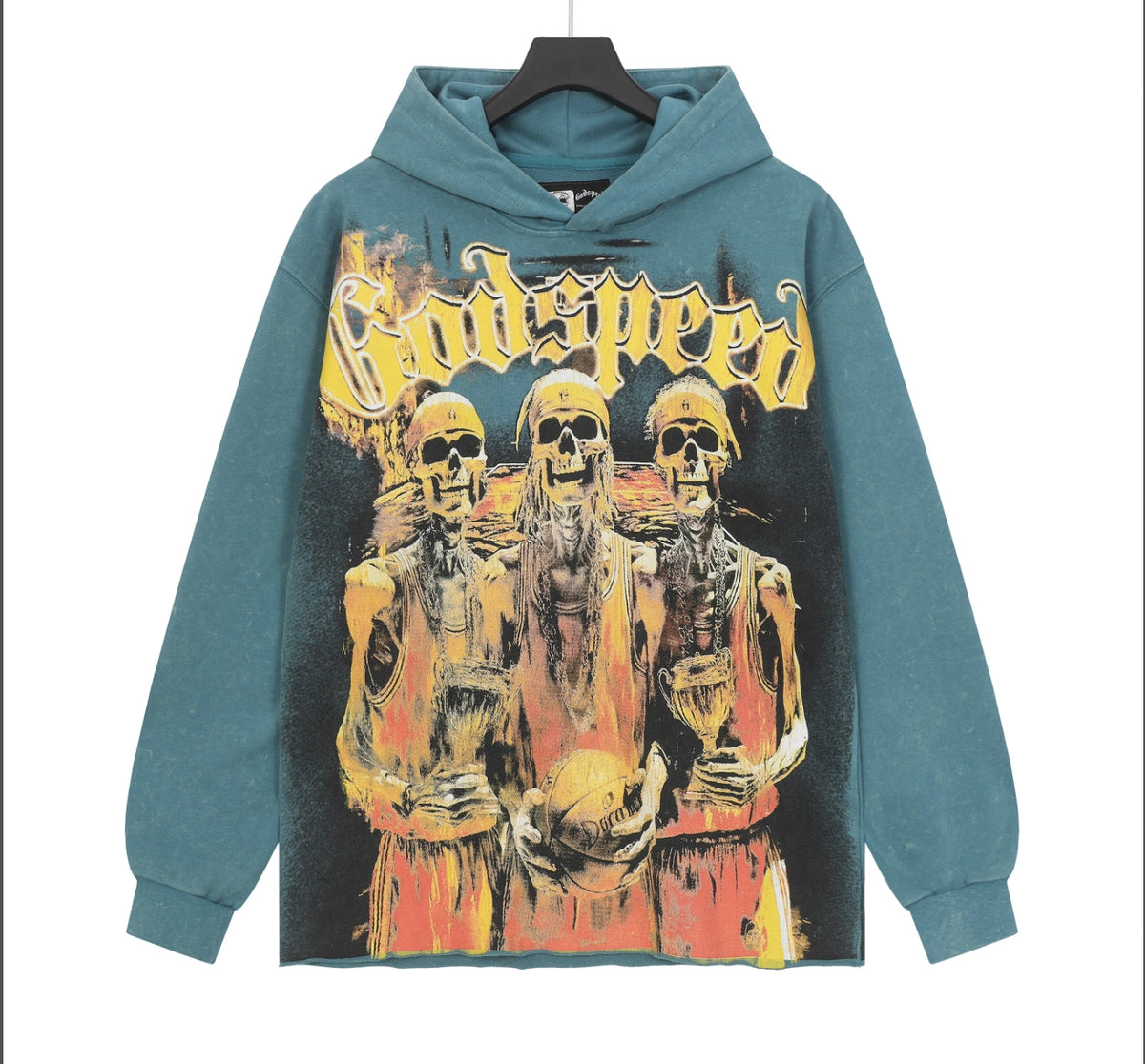 HOODIE GODSPEED
