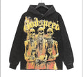 HOODIE GODSPEED