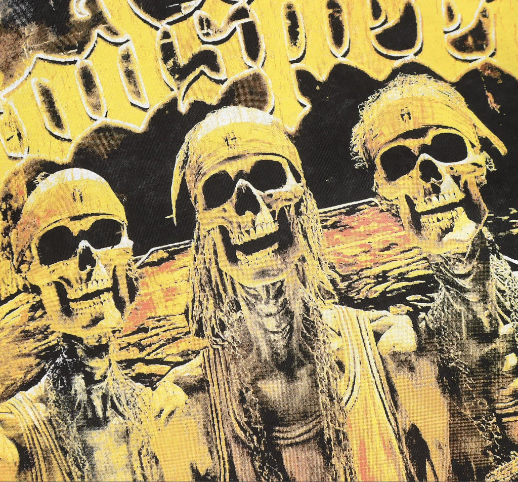HOODIE GODSPEED