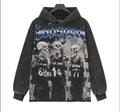 HOODIE GODSPEED