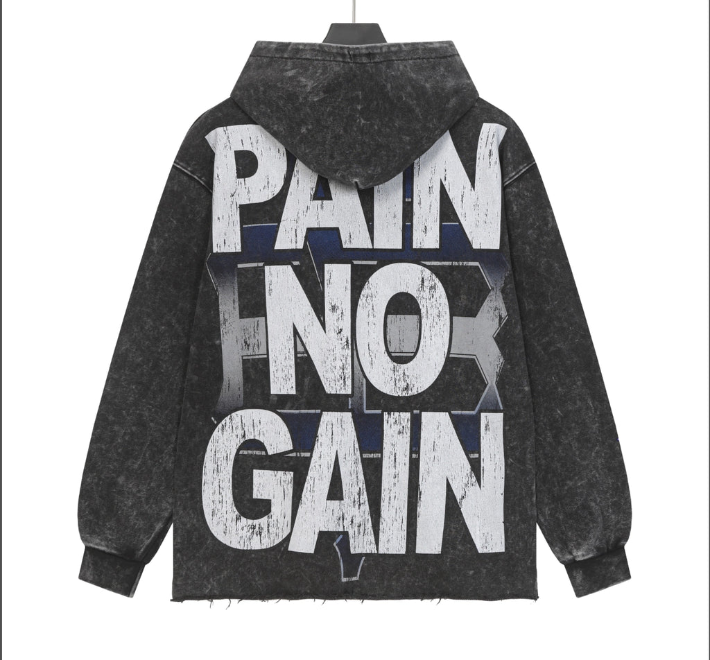 HOODIE GODSPEED