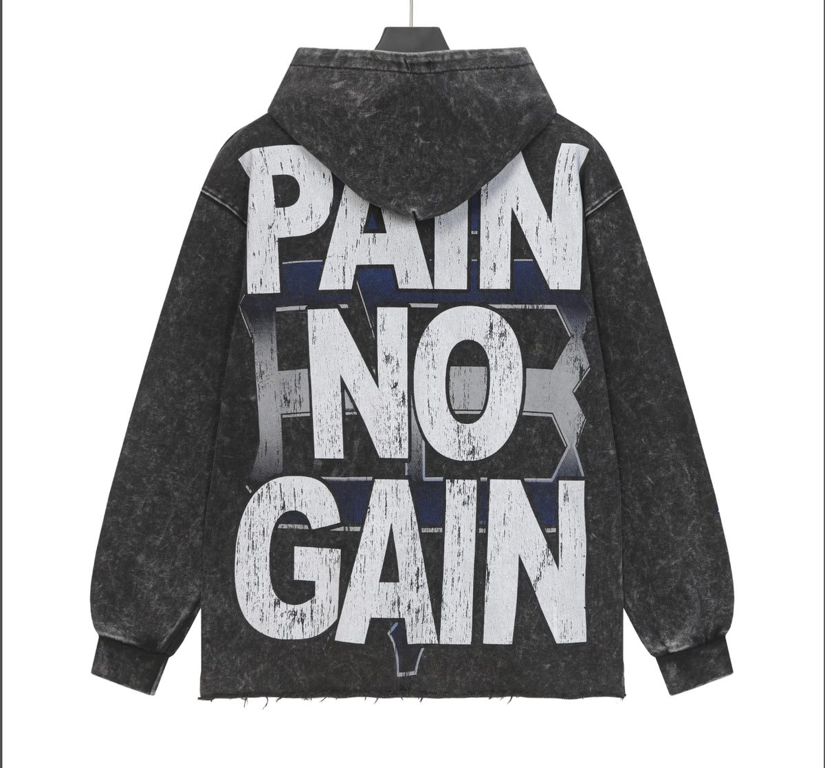 HOODIE GODSPEED