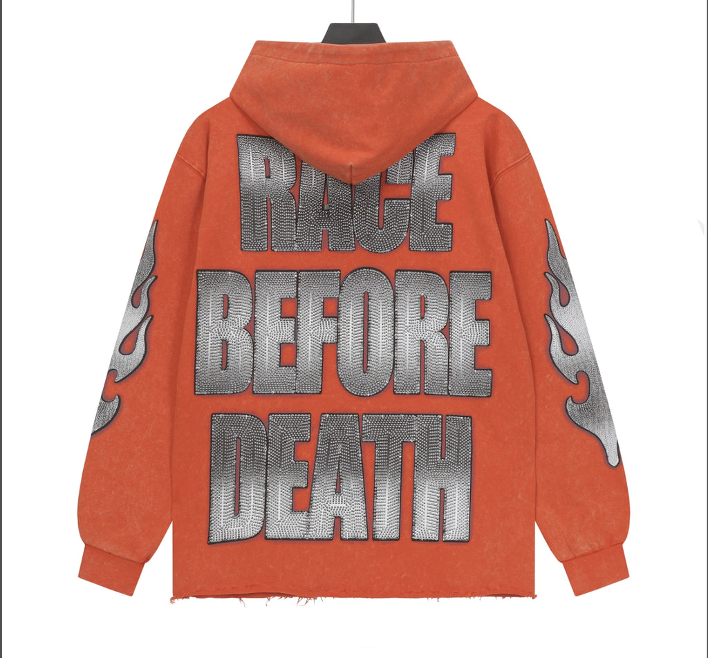 HOODIE GODSPEED