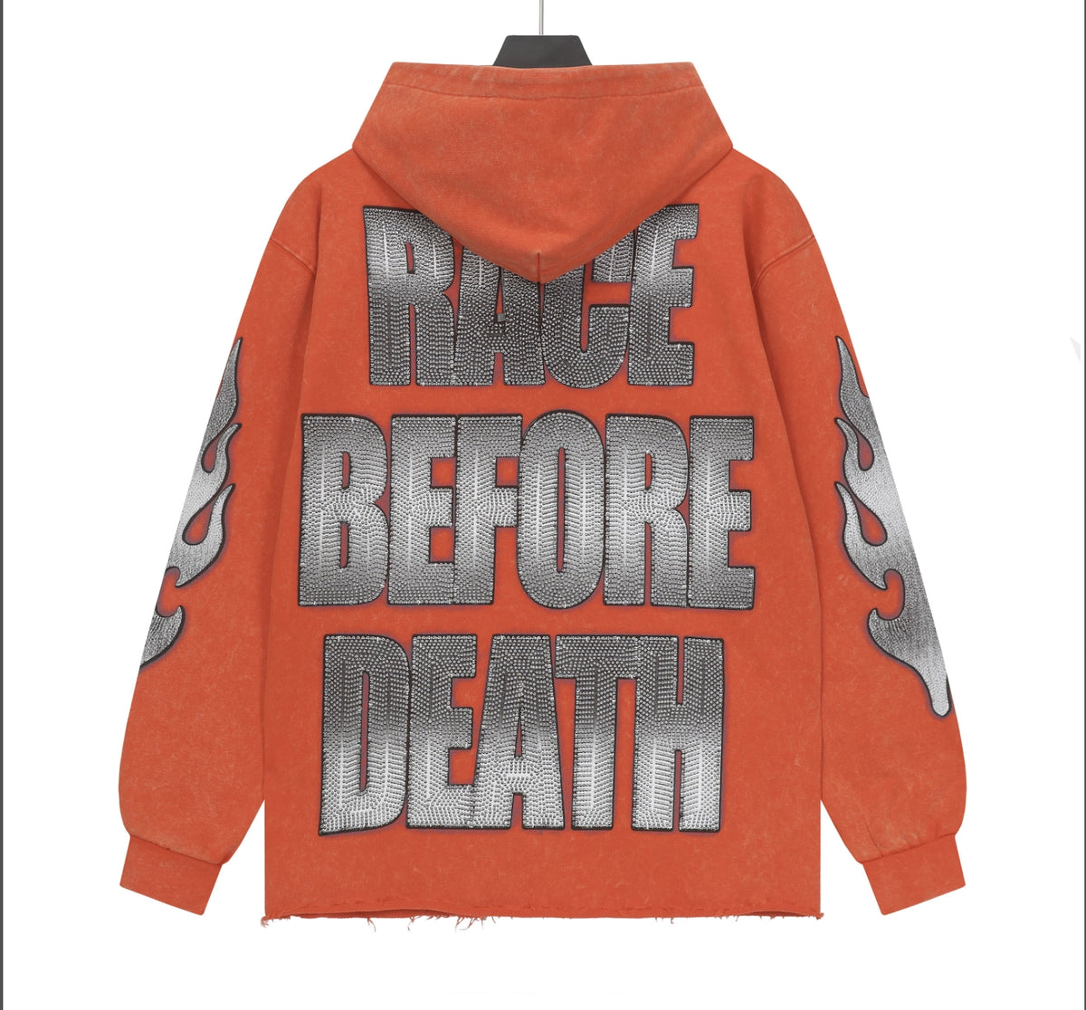 HOODIE GODSPEED
