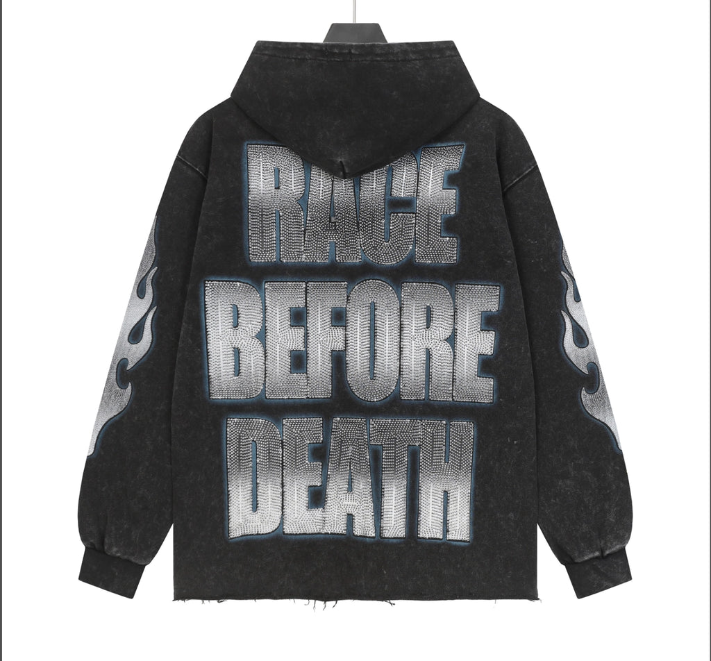 HOODIE GODSPEED