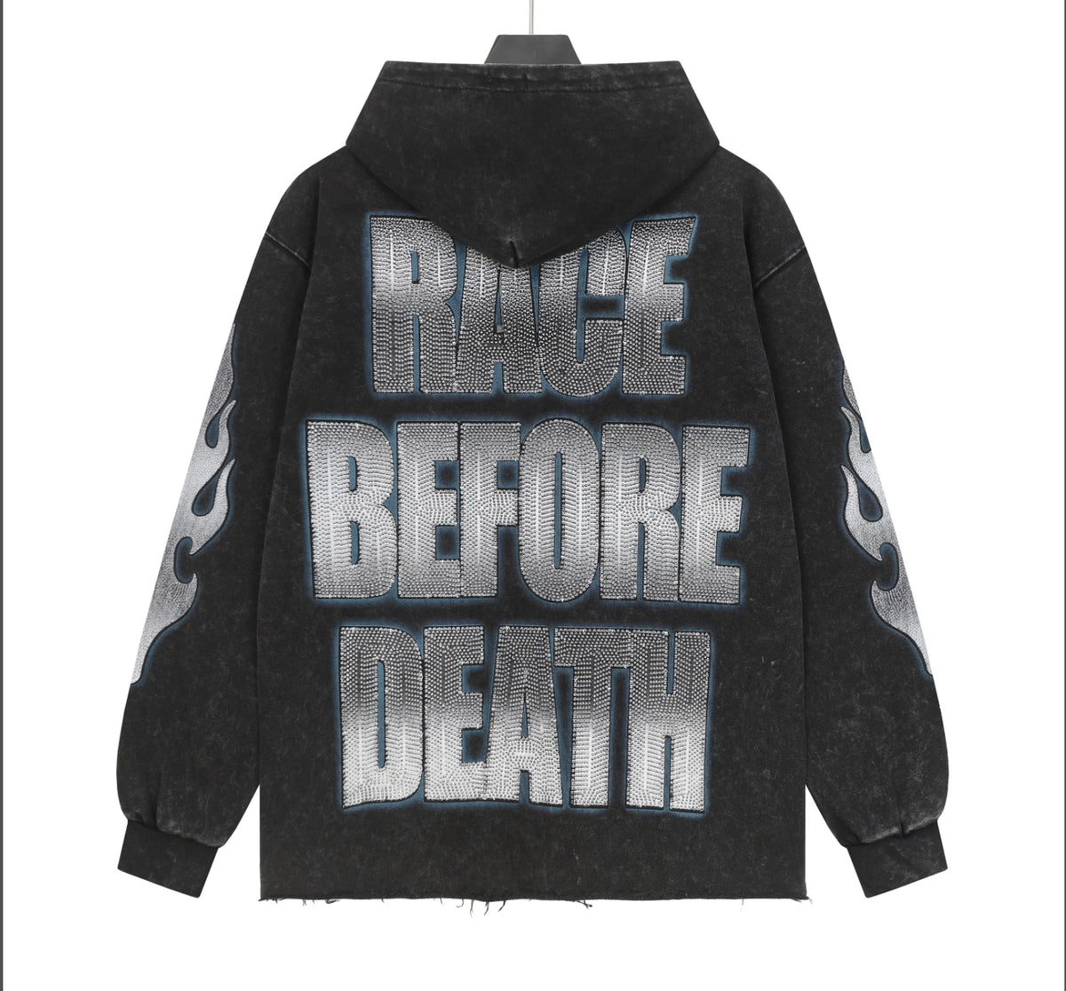 HOODIE GODSPEED