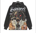 HOODIE GODSPEED