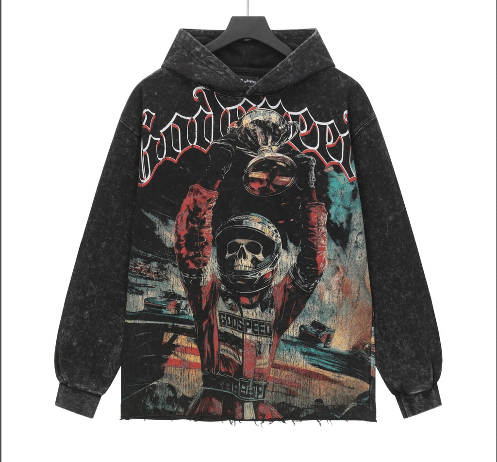 HOODIE GODSPEED