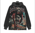 HOODIE GODSPEED