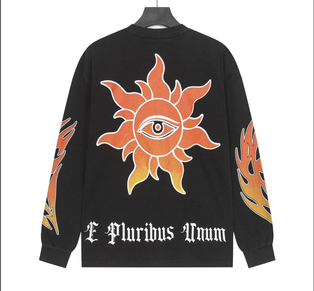 PLAYERA GODSPEED