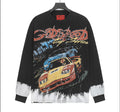 PLAYERA GODSPEED