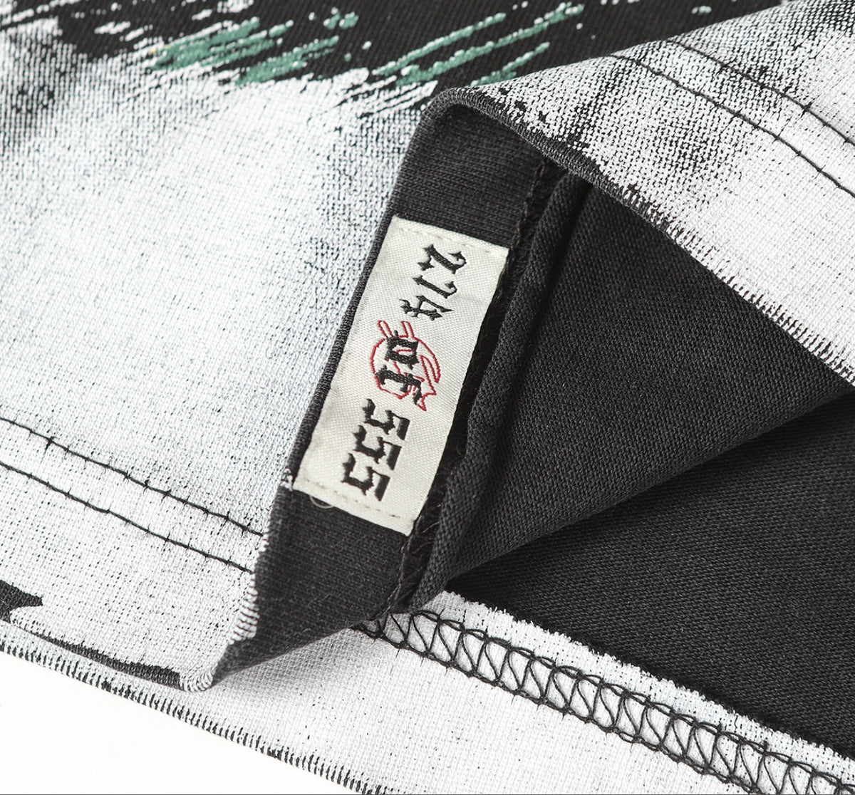 PLAYERA GODSPEED