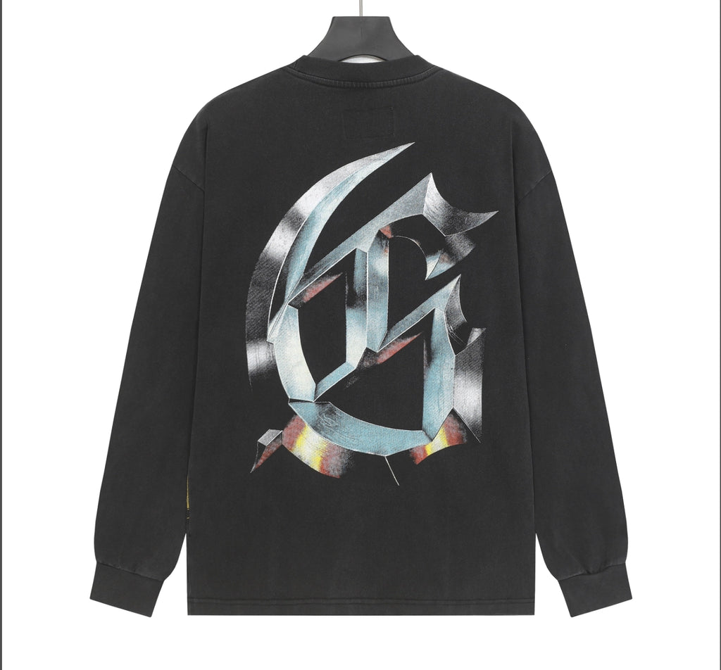 PLAYERA GODSPEED
