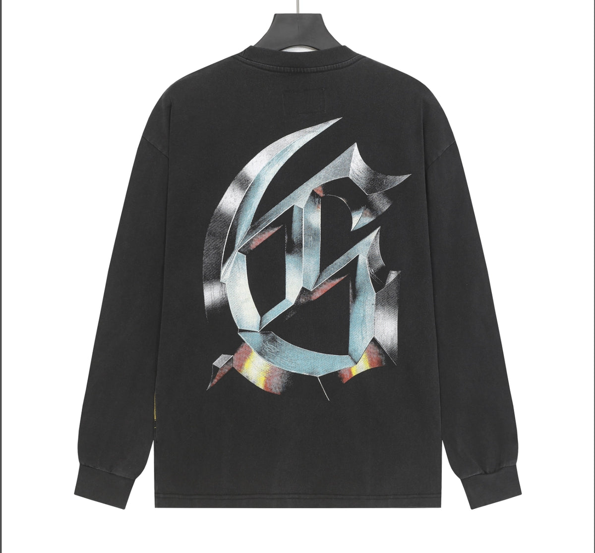 PLAYERA GODSPEED