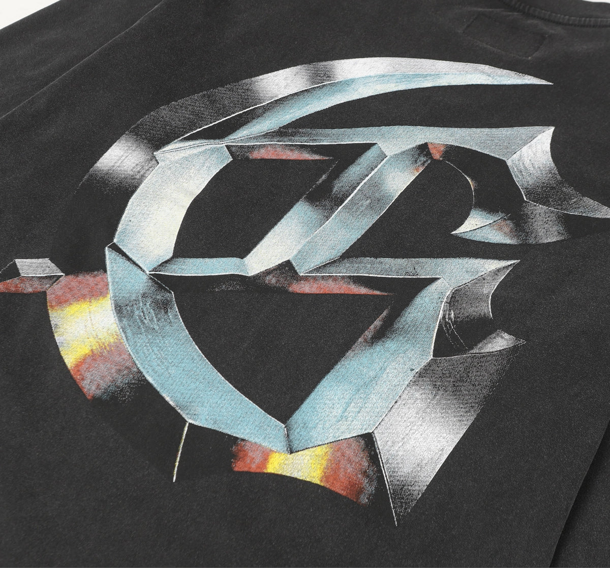 PLAYERA GODSPEED