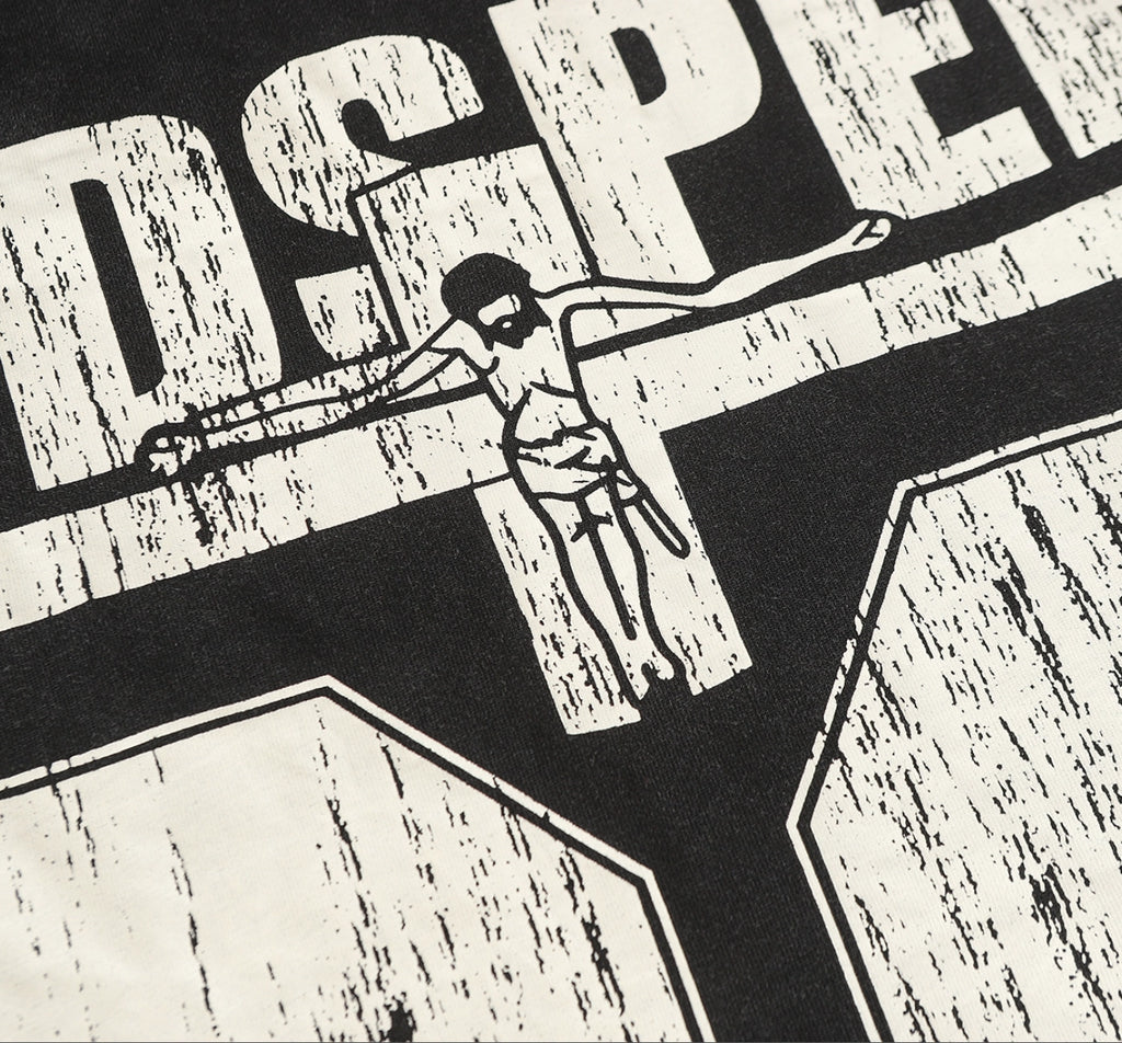PLAYERA GODSPEED