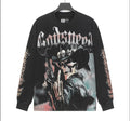 PLAYERA GODSPEED
