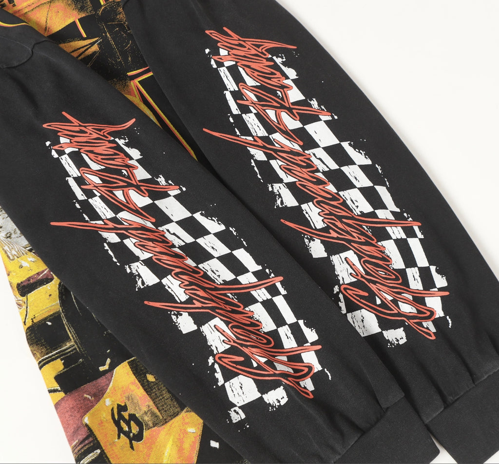 PLAYERA GODSPEED