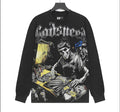 PLAYERA GODSPEED