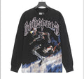 PLAYERA GODSPEED