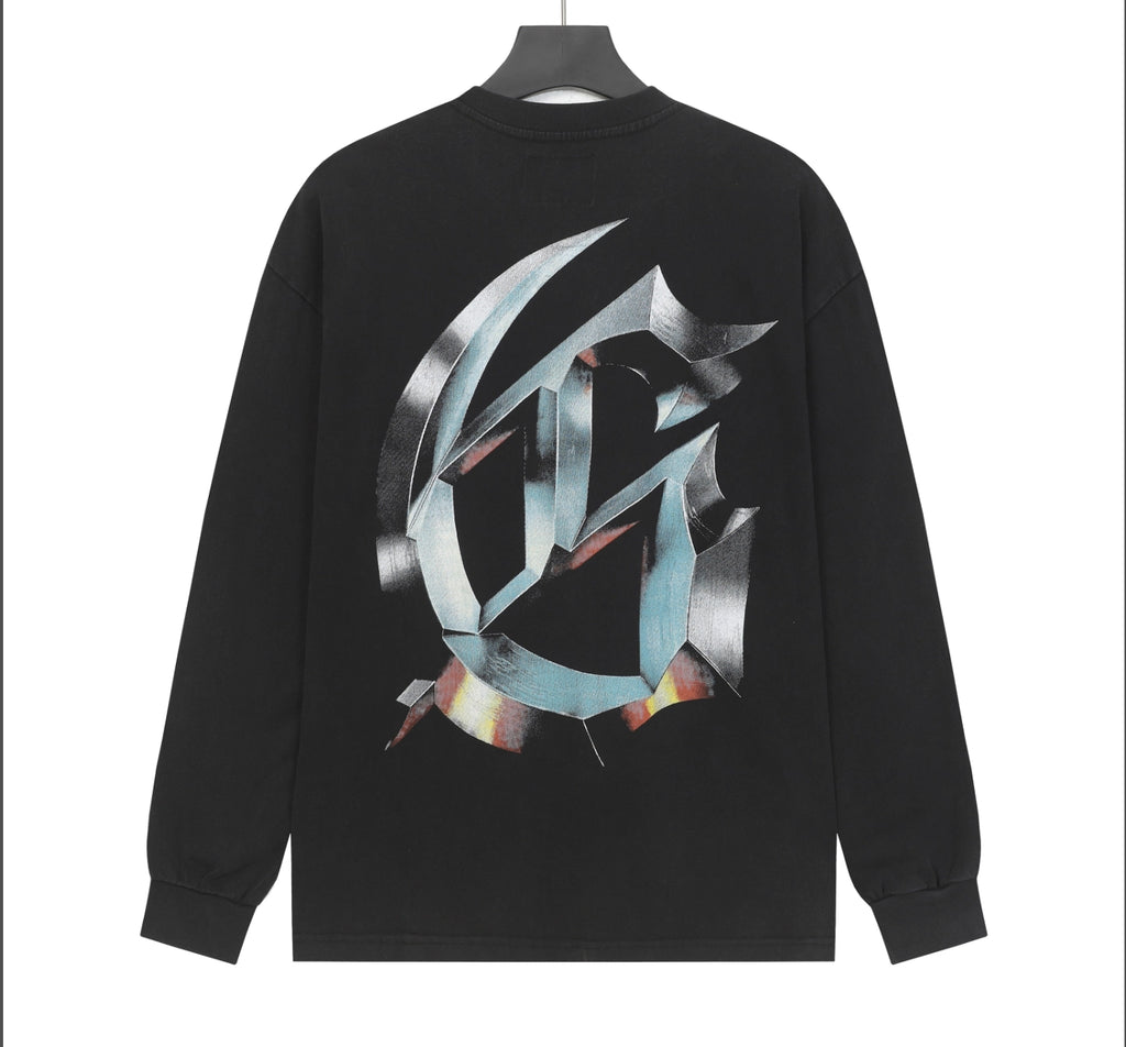 PLAYERA GODSPEED