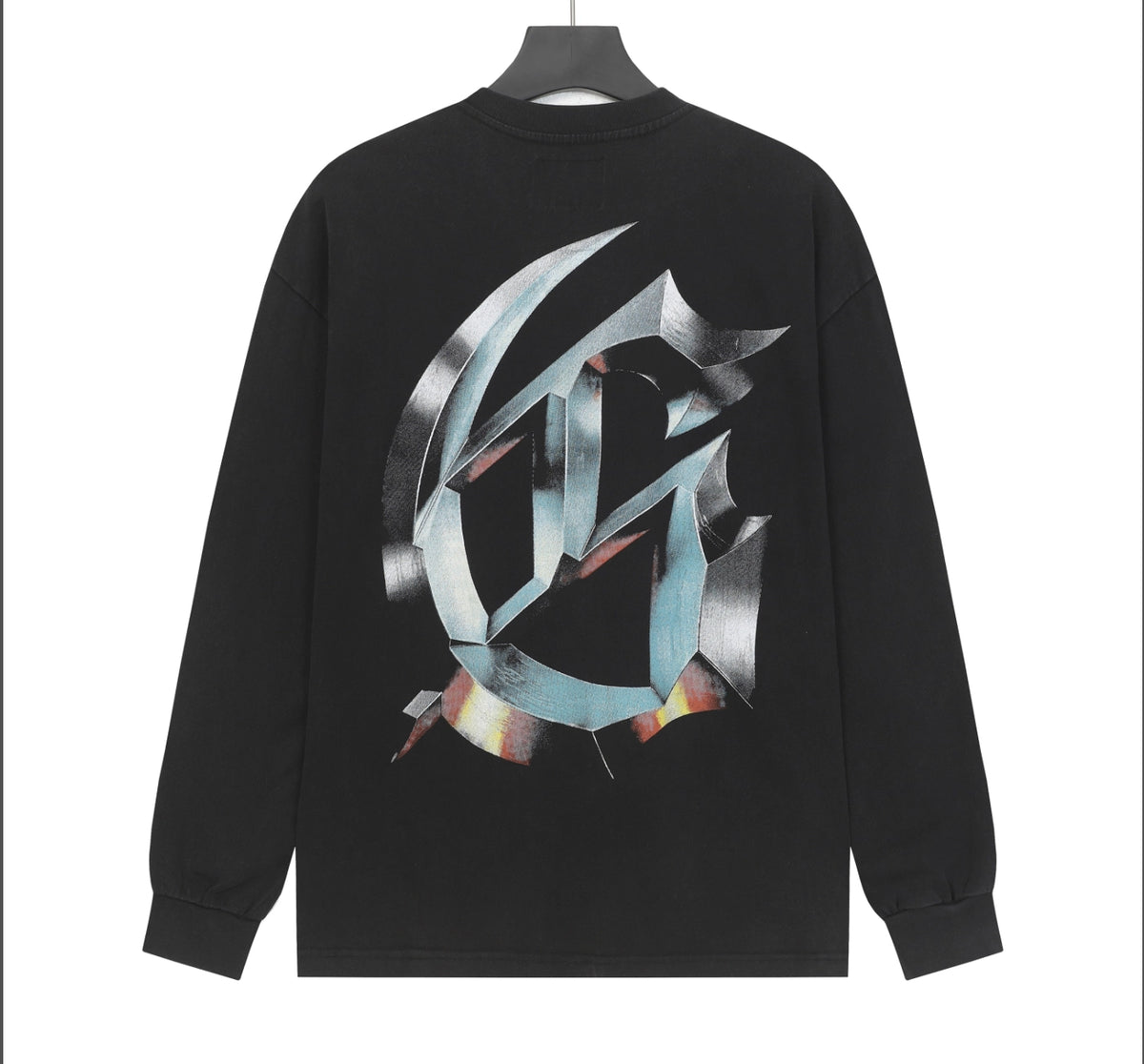 PLAYERA GODSPEED