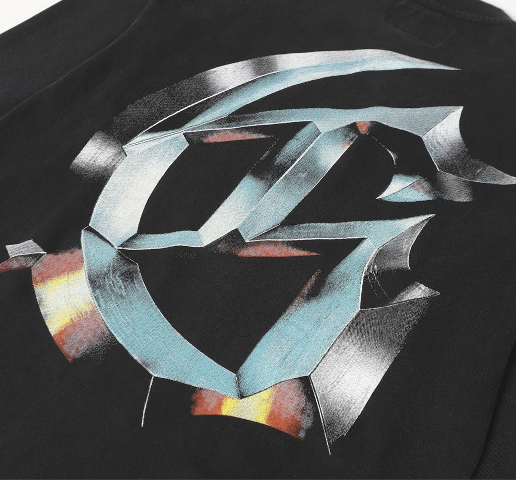 PLAYERA GODSPEED