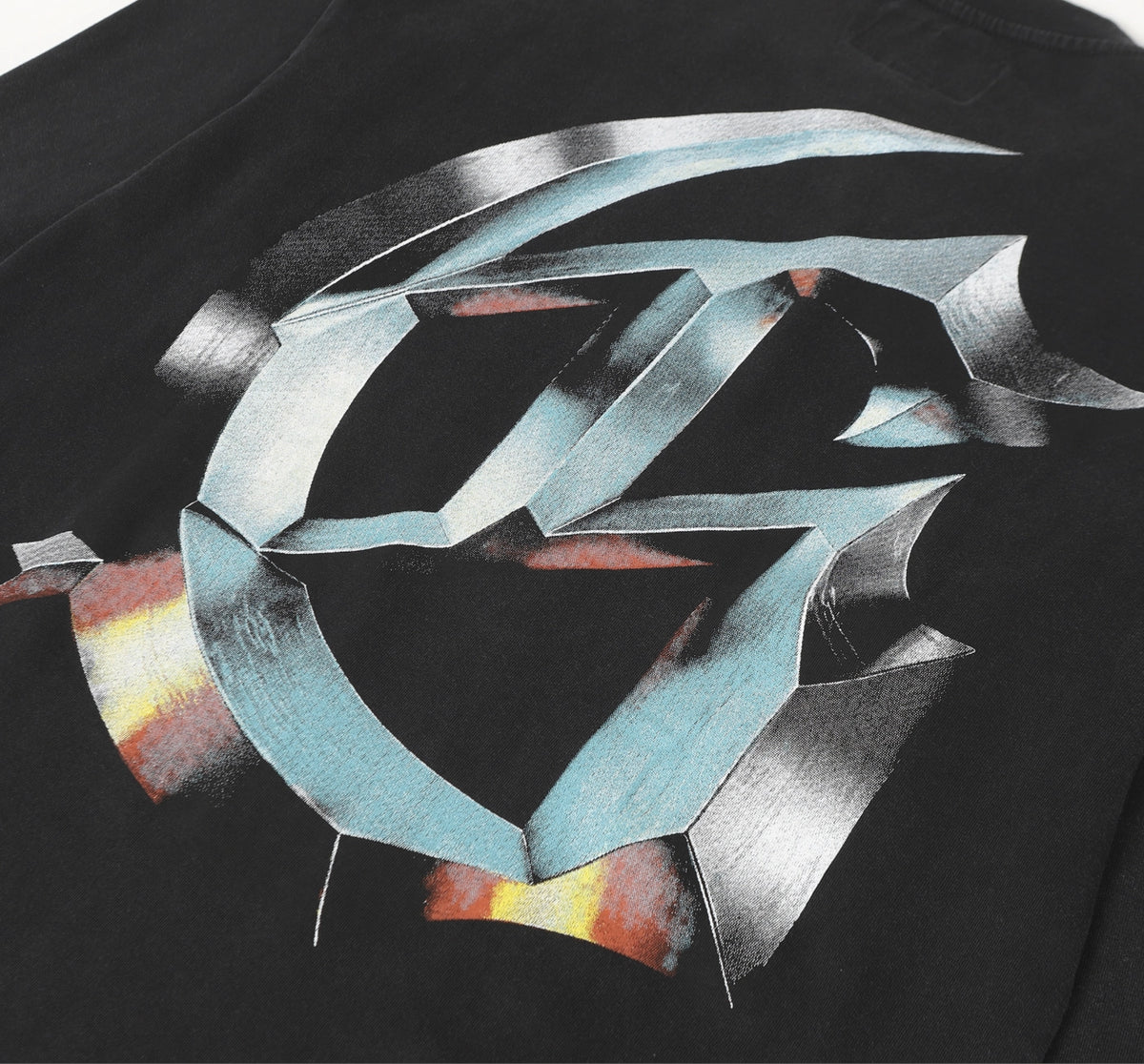 PLAYERA GODSPEED