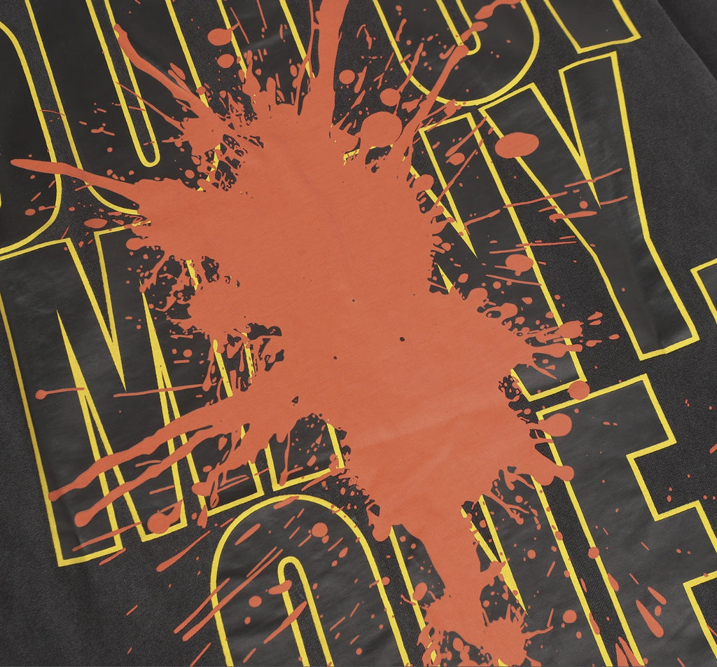 PLAYERA GODSPEED