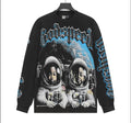 PLAYERA GODSPEED