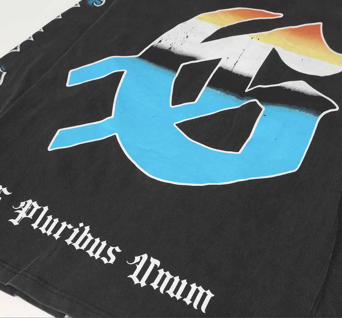 PLAYERA GODSPEED