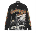 PLAYERA GODSPEED