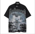 PLAYERA GODSPEED