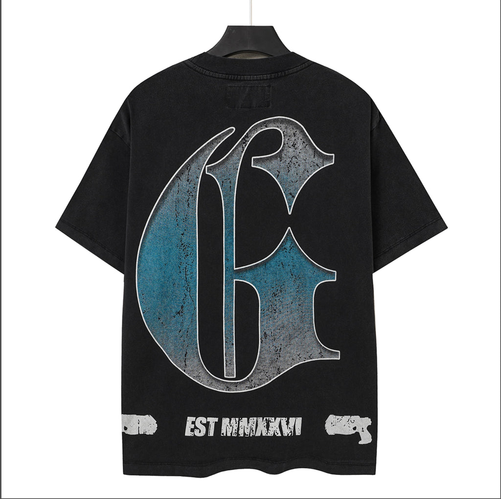 PLAYERA GODSPEED