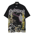 PLAYERA GODSPEED