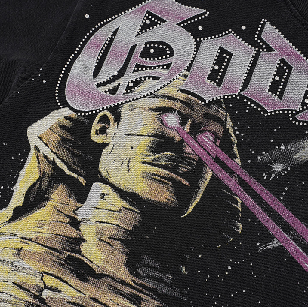 PLAYERA GODSPEED