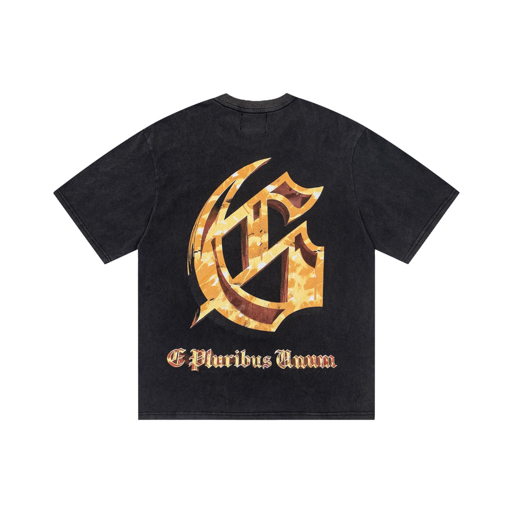 PLAYERA GODSPEED