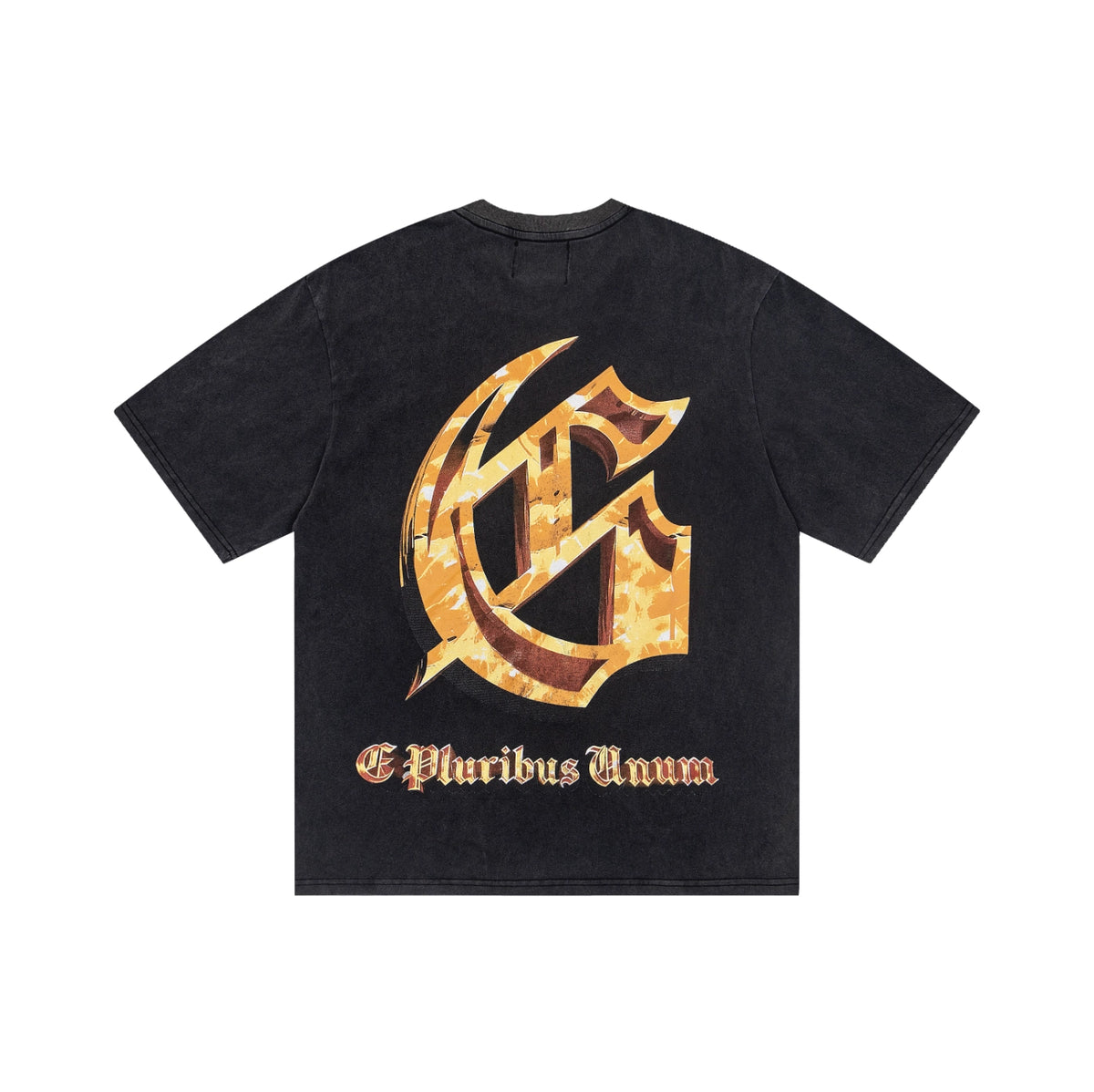 PLAYERA GODSPEED