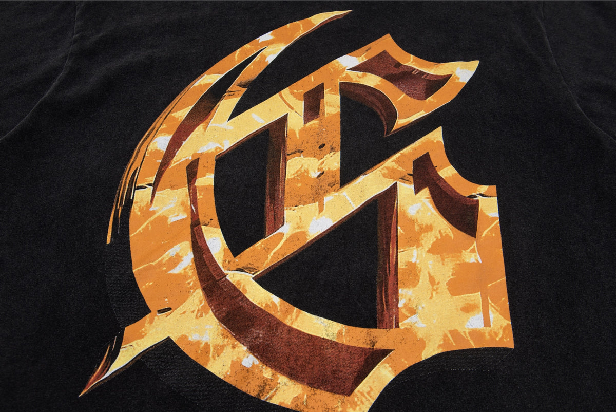 PLAYERA GODSPEED