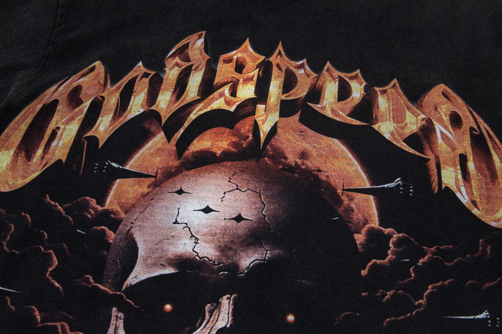PLAYERA GODSPEED