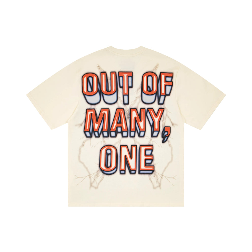 PLAYERA GODSPEED