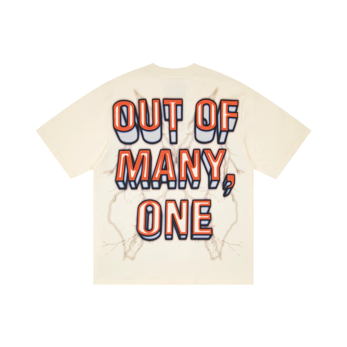PLAYERA GODSPEED