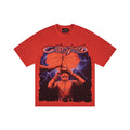 PLAYERA GODSPEED