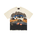 PLAYERA GODSPEED