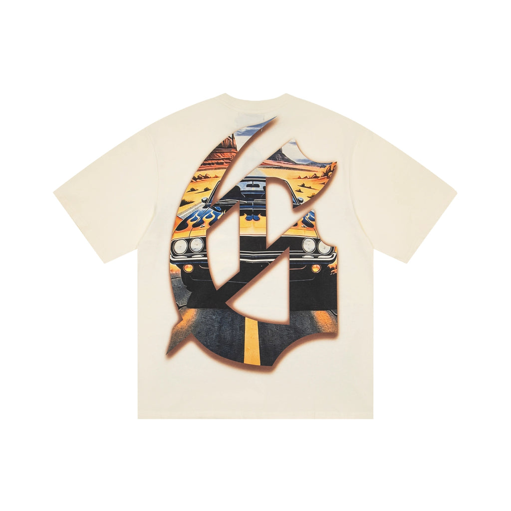 PLAYERA GODSPEED